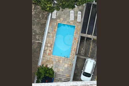 Apartamento à venda com 2 quartos, 50m² em Vila Mariana, São Paulo