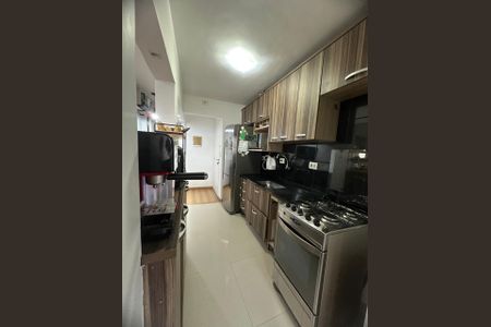 Apartamento à venda com 2 quartos, 50m² em Vila Mariana, São Paulo