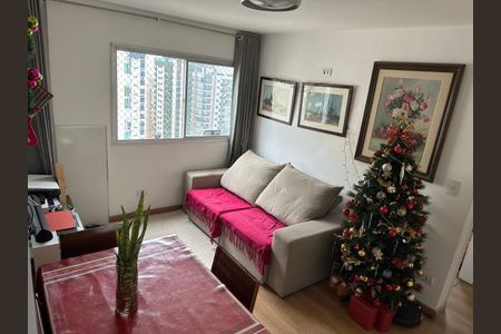 Apartamento à venda com 2 quartos, 50m² em Vila Mariana, São Paulo