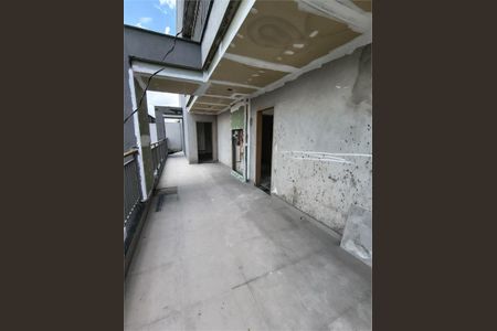 Apartamento à venda com 25m², 1 quarto e sem vaga