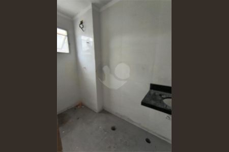 Apartamento à venda com 25m², 1 quarto e sem vaga