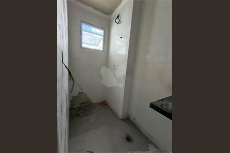 Apartamento à venda com 1 quarto, 25m² em Cidade Antônio Estêvão de Carvalho, São Paulo