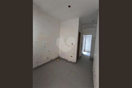 Apartamento à venda com 1 quarto, 25m² em Cidade Antônio Estêvão de Carvalho, São Paulo