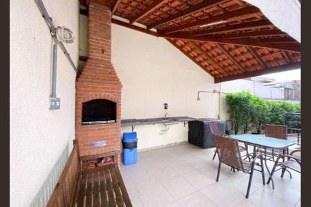 Apartamento à venda com 50m², 2 quartos e 1 vagaÁrea comum