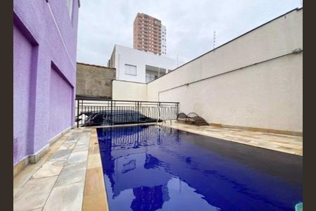 Apartamento à venda com 50m², 2 quartos e 1 vagaÁrea comum