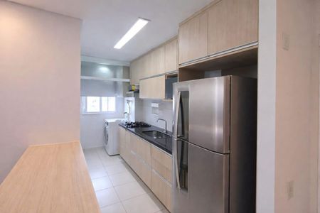 Apartamento à venda com 50m², 2 quartos e 1 vagaCozinha