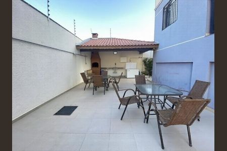 Apartamento à venda com 50m², 2 quartos e 1 vagaÁrea comum