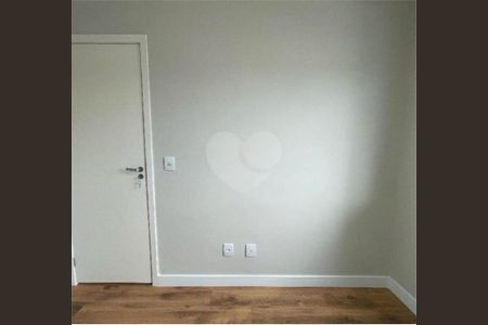 Apartamento à venda com 1 quarto, 31m² em Butantã, São Paulo