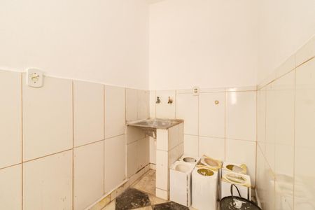 Casa à venda com 117m², 3 quartos e 2 vagas Casa à venda com 117m², 3 quartos e 2 vagasÁrea de Serviço