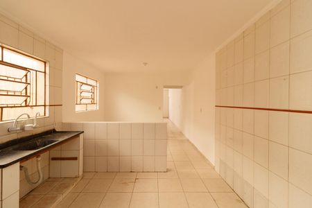 Casa à venda com 117m², 3 quartos e 2 vagas Casa à venda com 117m², 3 quartos e 2 vagasCozinha e copa