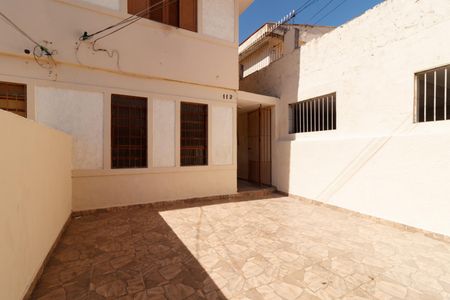 Casa à venda com 117m², 3 quartos e 2 vagas Casa à venda com 117m², 3 quartos e 2 vagasGaragem