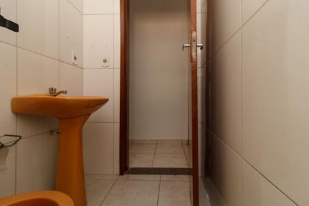 Casa à venda com 117m², 3 quartos e 2 vagas Casa à venda com 117m², 3 quartos e 2 vagasBanheiro