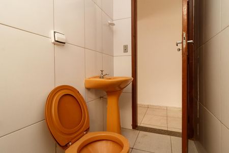 Casa à venda com 117m², 3 quartos e 2 vagas Casa à venda com 117m², 3 quartos e 2 vagasBanheiro 2