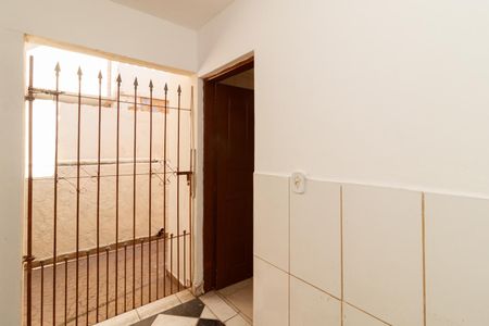 Casa à venda com 117m², 3 quartos e 2 vagas Casa à venda com 117m², 3 quartos e 2 vagasÁrea de Serviço