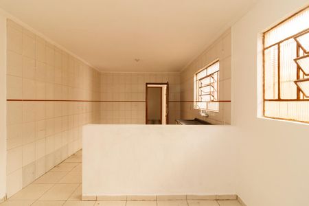 Casa à venda com 117m², 3 quartos e 2 vagas Casa à venda com 117m², 3 quartos e 2 vagasCozinha e copa