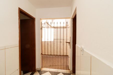 Casa à venda com 117m², 3 quartos e 2 vagas Casa à venda com 117m², 3 quartos e 2 vagasÁrea de Serviço