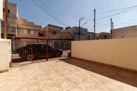 Casa à venda com 117m², 3 quartos e 2 vagas Casa à venda com 117m², 3 quartos e 2 vagasGaragem