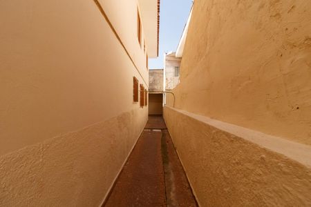 Casa à venda com 117m², 3 quartos e 2 vagas Casa à venda com 117m², 3 quartos e 2 vagasÁrea externa