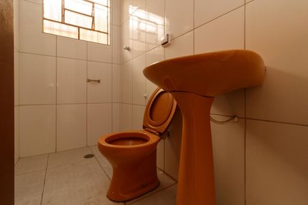 Casa à venda com 117m², 3 quartos e 2 vagas Casa à venda com 117m², 3 quartos e 2 vagasBanheiro 2