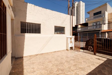 Casa à venda com 117m², 3 quartos e 2 vagas Casa à venda com 117m², 3 quartos e 2 vagasGaragem