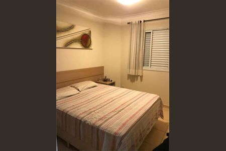 Apartamento à venda com 82m², 3 quartos e 2 vagas