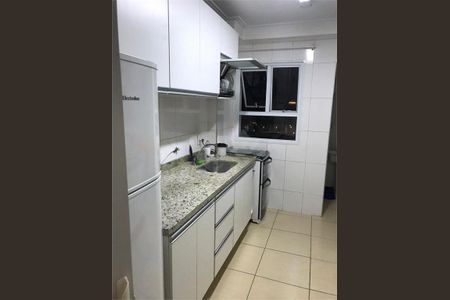 Apartamento à venda com 82m², 3 quartos e 2 vagas