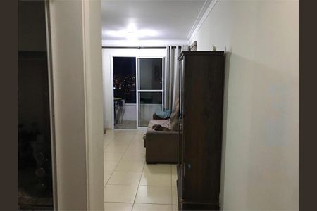Apartamento à venda com 82m², 3 quartos e 2 vagas