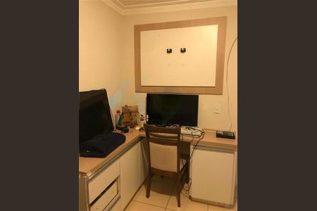 Apartamento à venda com 82m², 3 quartos e 2 vagas