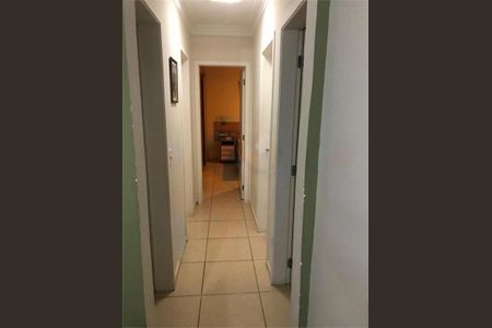 Apartamento à venda com 3 quartos, 82m² em Anhangabaú, Jundiaí