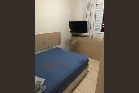 Apartamento à venda com 3 quartos, 82m² em Anhangabaú, Jundiaí