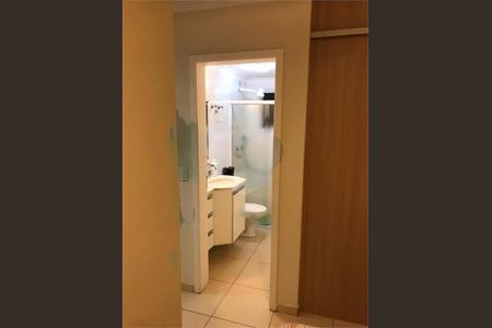 Apartamento à venda com 3 quartos, 82m² em Anhangabaú, Jundiaí