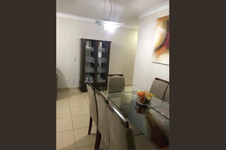 Apartamento à venda com 3 quartos, 82m² em Anhangabaú, Jundiaí