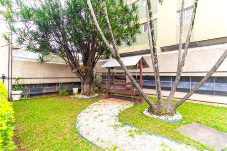 Apartamento à venda com 1 quarto, 45m² em Vila Ema, São Paulo