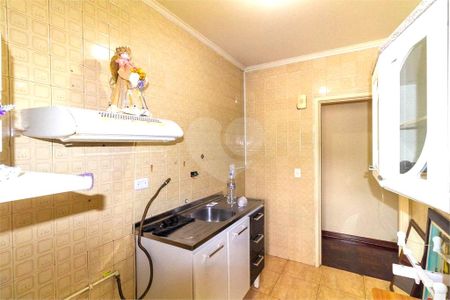 Apartamento à venda com 1 quarto, 45m² em Vila Ema, São Paulo