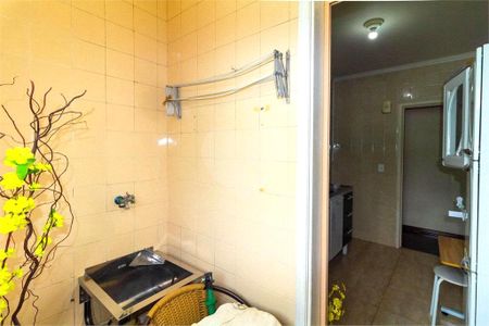 Apartamento à venda com 1 quarto, 45m² em Vila Ema, São Paulo