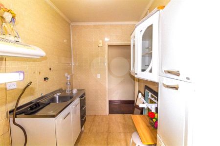 Apartamento à venda com 1 quarto, 45m² em Vila Ema, São Paulo