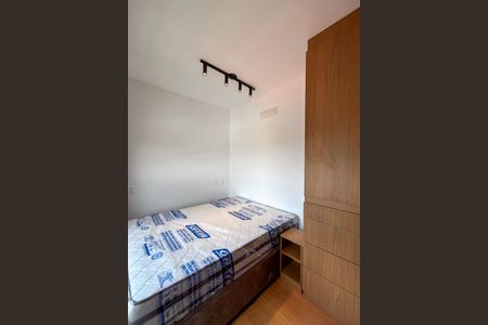 Quarto  de casa à venda com 1 quarto, 32m² em Vila Gumercindo, São Paulo