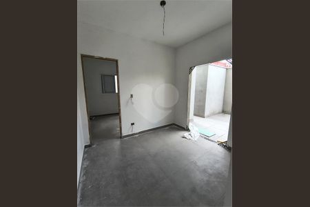 Apartamento à venda com 1 quarto, 25m² em Cidade Antônio Estêvão de Carvalho, São Paulo