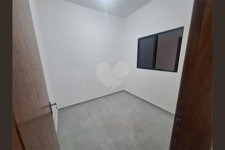 Apartamento à venda com 2 quartos, 36m² em Penha de França, São Paulo