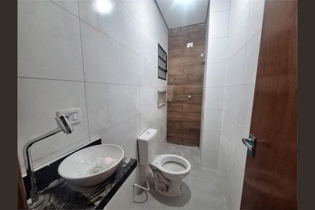 Apartamento à venda com 2 quartos, 36m² em Penha de França, São Paulo