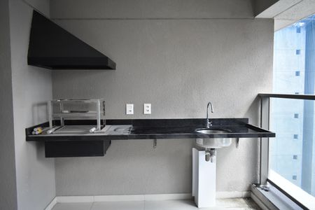 Sacada de apartamento à venda com 3 quartos, 132m² em Vila Mariana, São Paulo