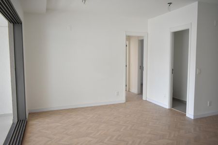 Sala de apartamento à venda com 3 quartos, 132m² em Vila Mariana, São Paulo