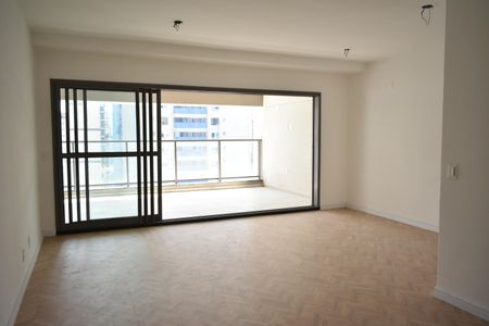 Sala de apartamento à venda com 3 quartos, 132m² em Vila Mariana, São Paulo