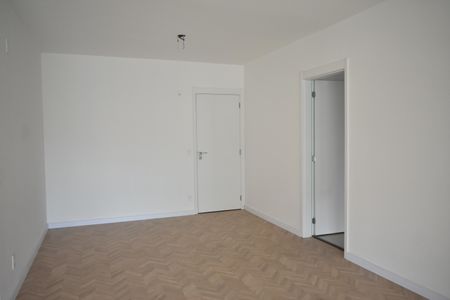 Sala de apartamento à venda com 3 quartos, 132m² em Vila Mariana, São Paulo