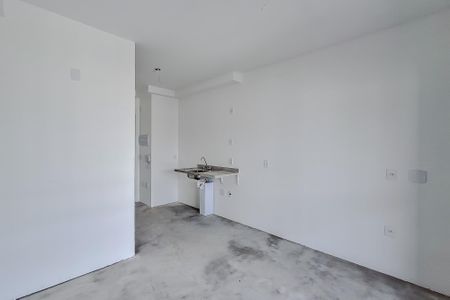Studio à venda com 25m², 1 quarto e sem vagaStudio