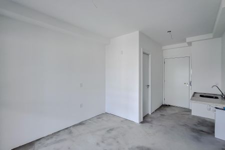 Studio à venda com 25m², 1 quarto e sem vagaStudio