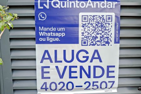 Studio à venda com 25m², 1 quarto e sem vagaPlaquinha