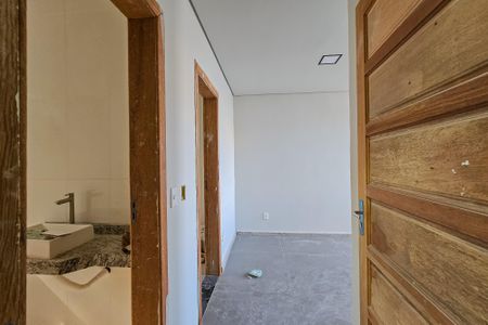 Kitnet/Studio para alugar com 1 quarto, 34m² em Aparecida, Belo Horizonte