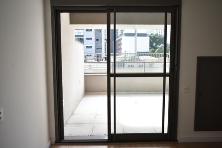 Apartamento à venda com 35m², 0 quarto e sem vagaStudio