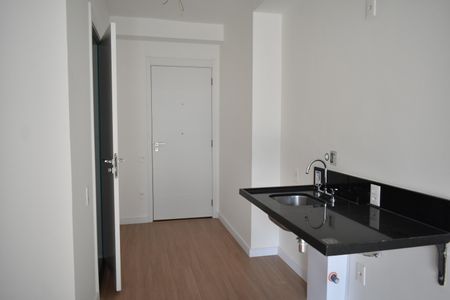 Apartamento à venda com 35m², 0 quarto e sem vagaStudio